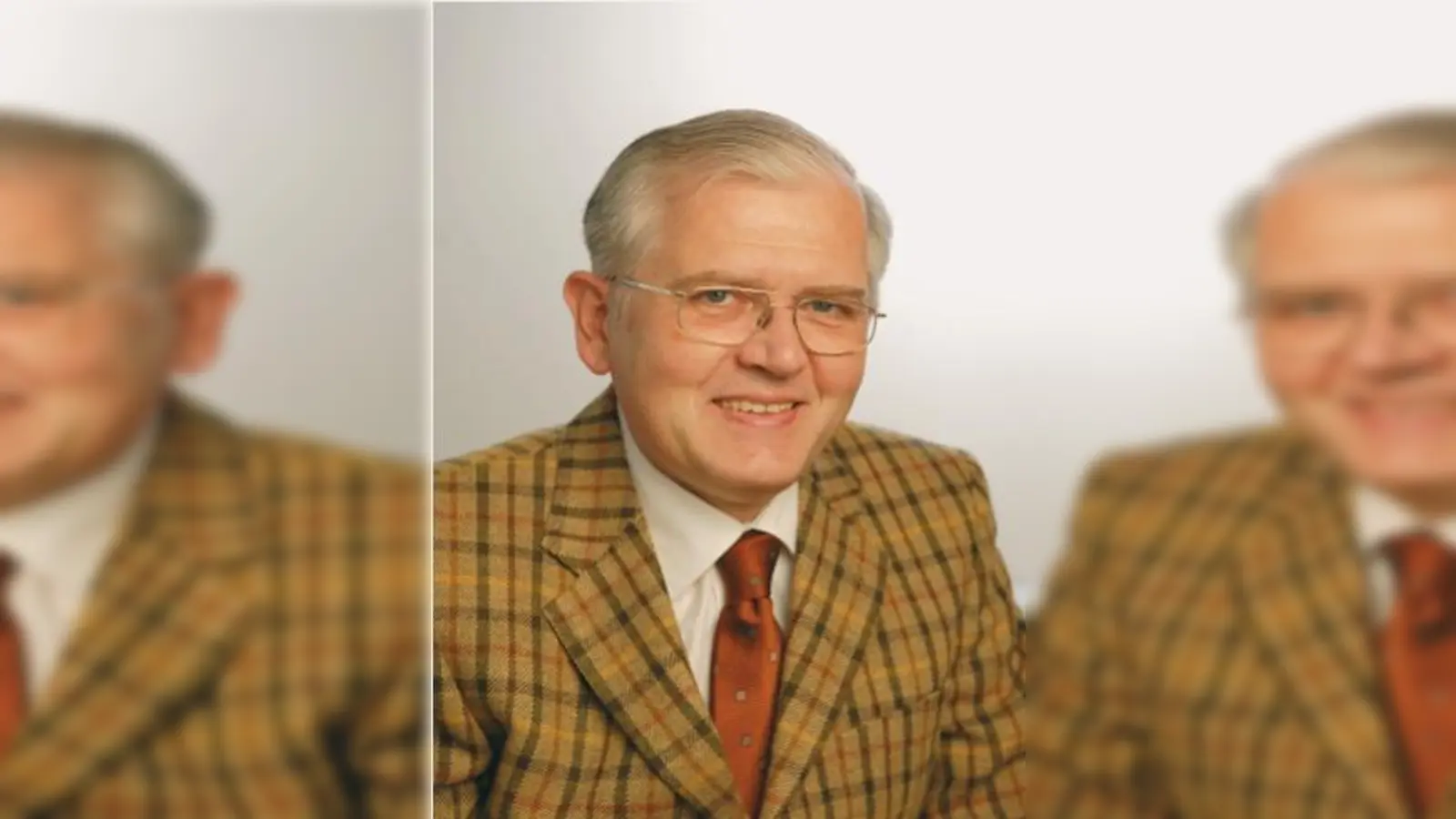 Facharzt für Augenheilkunde: <br>Prof. Dr. Dr. Bernhard Lachenmayr