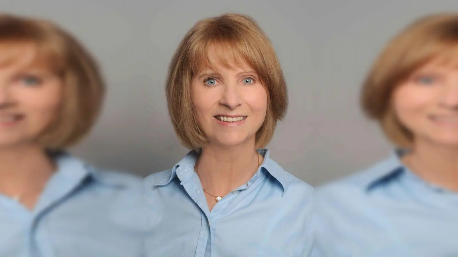 Sissi Fuchsenberger. (Foto: pr)