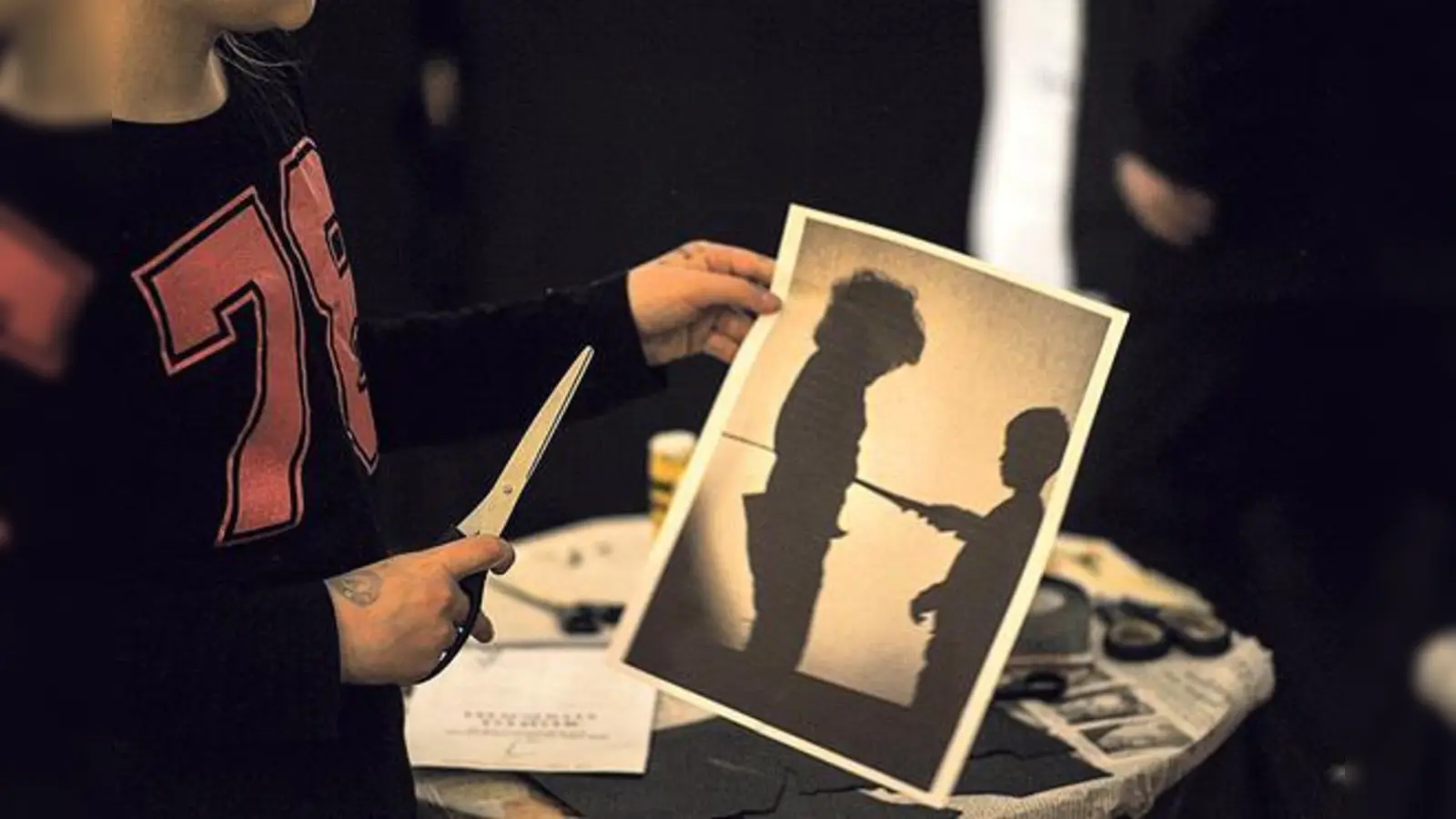 Bleistifte gespitzt, Computer an und / oder die Ohren gespitzt  in München geht zum 16. Mal das Krimifieber um!	 (Foto: VA)