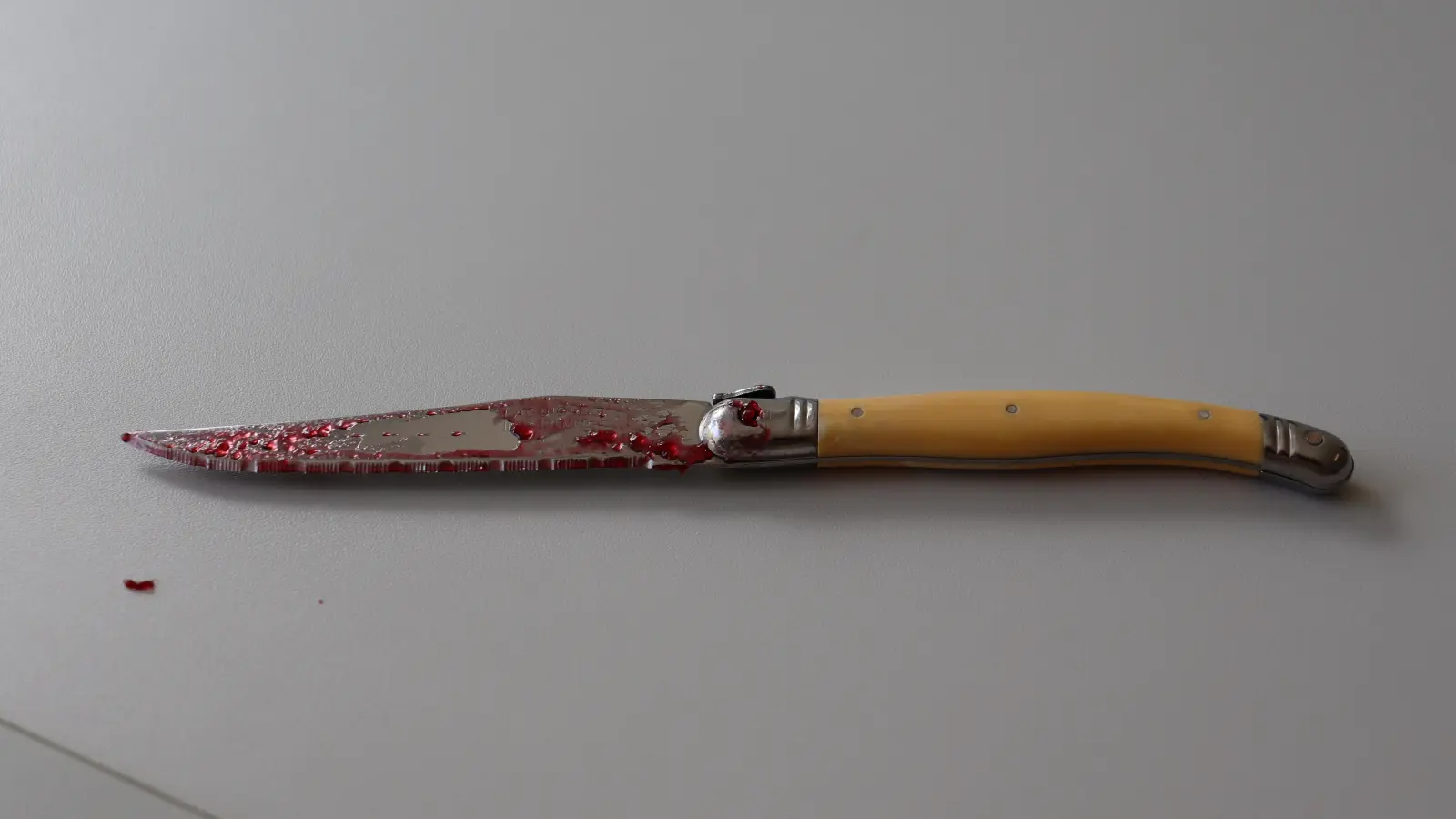 Spannendes, Lustiges und auch einiges zum Gruseln ist bei der Ladies Crime Night im Kulturhaus geboten.  (Foto: mha)