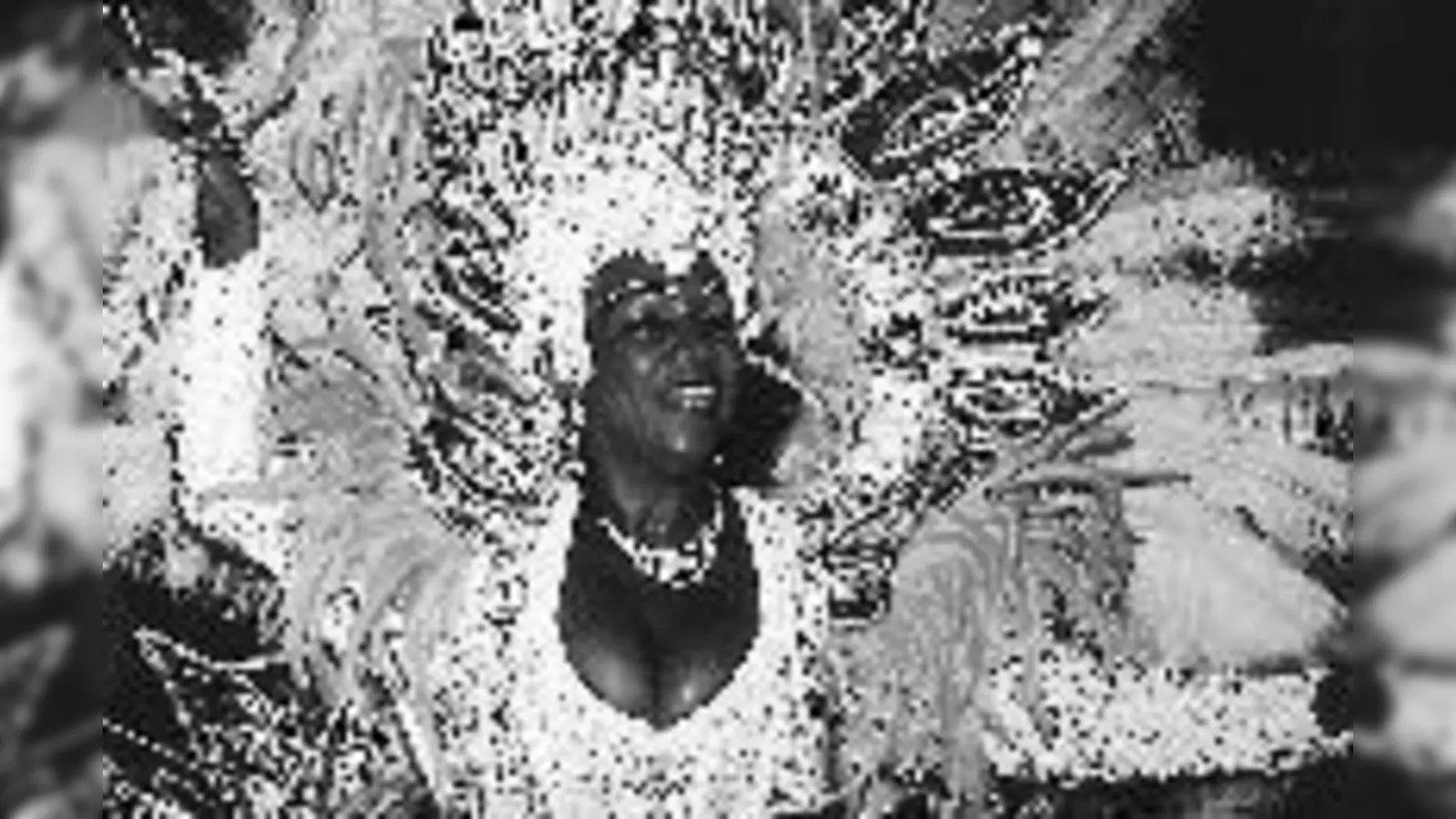 Der Karneval in Rio ist über die Grenzen des Landes hinaus bekannt.	 (Foto: Beyer + Friedrich)