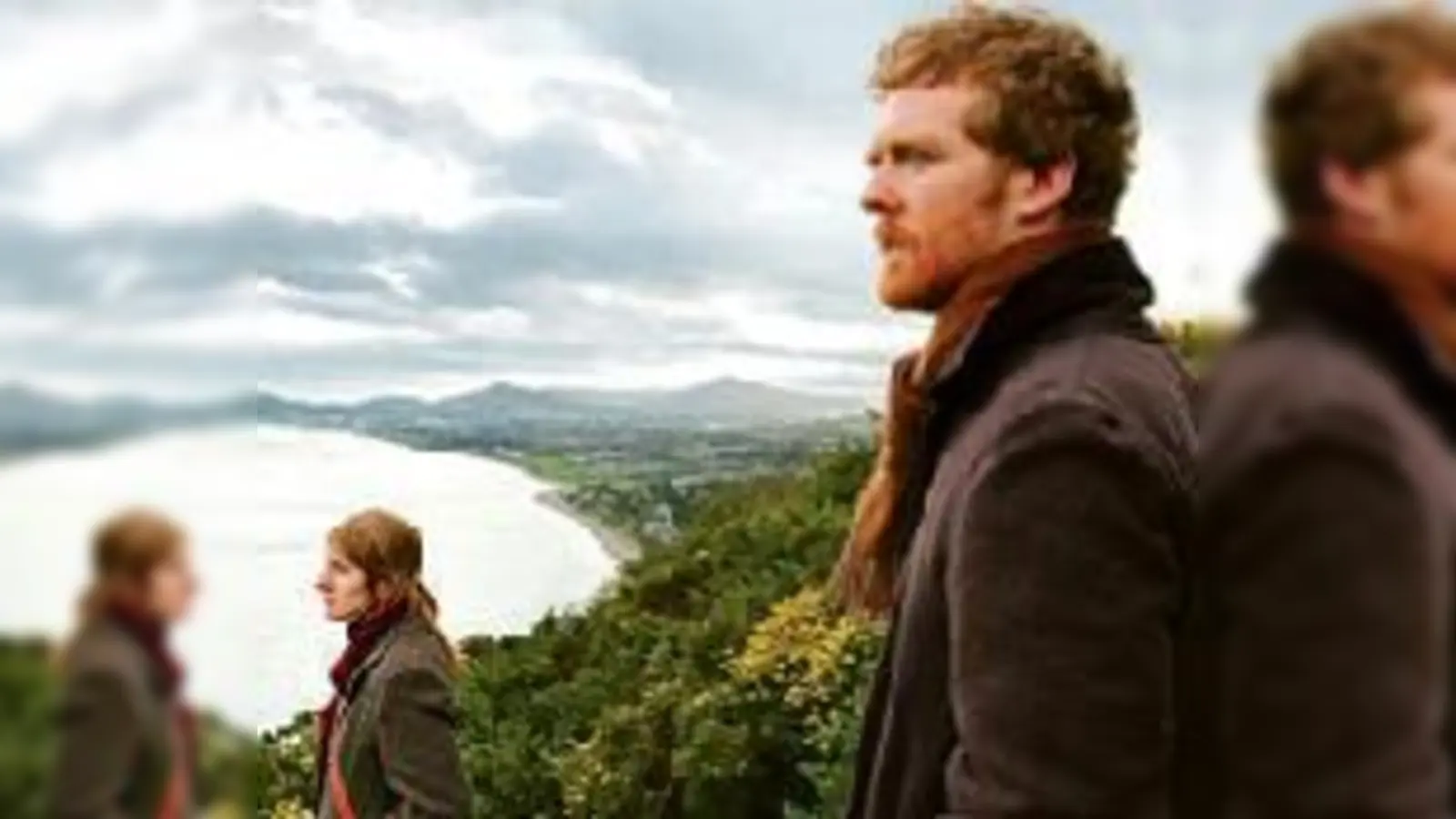 »Once« ist eine irische Musical-Romanze, die bezaubert. 	 (Foto: VA)