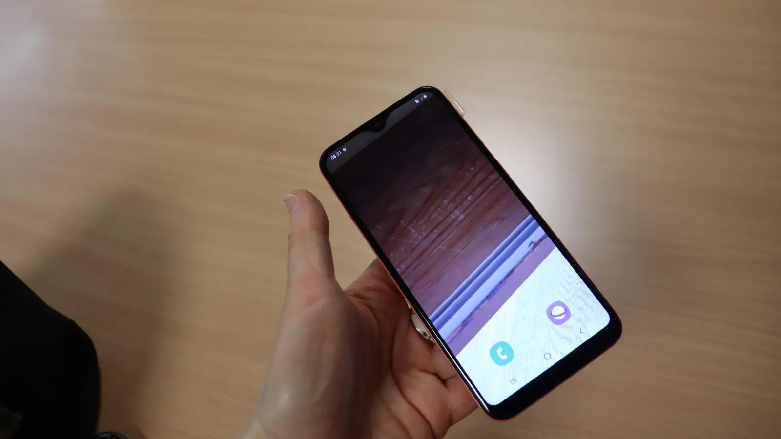 Ein Smartphone ist nützlich und bietet Unterhaltung. Aber was, wenn Kinder und Jugendliche es zu oft nutzen? Den richtigen Umgang mit modernen Technologien zeigt der Workshop. (Foto: mha)