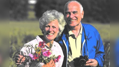 Aktive Senioren sind gefragt: Interessenten, die sich für die Belange der älteren Generation in München einsetzten wollen, können jetzt für die Wahl zum Seniorenbeirat kandidieren. (Foto: photos.com)