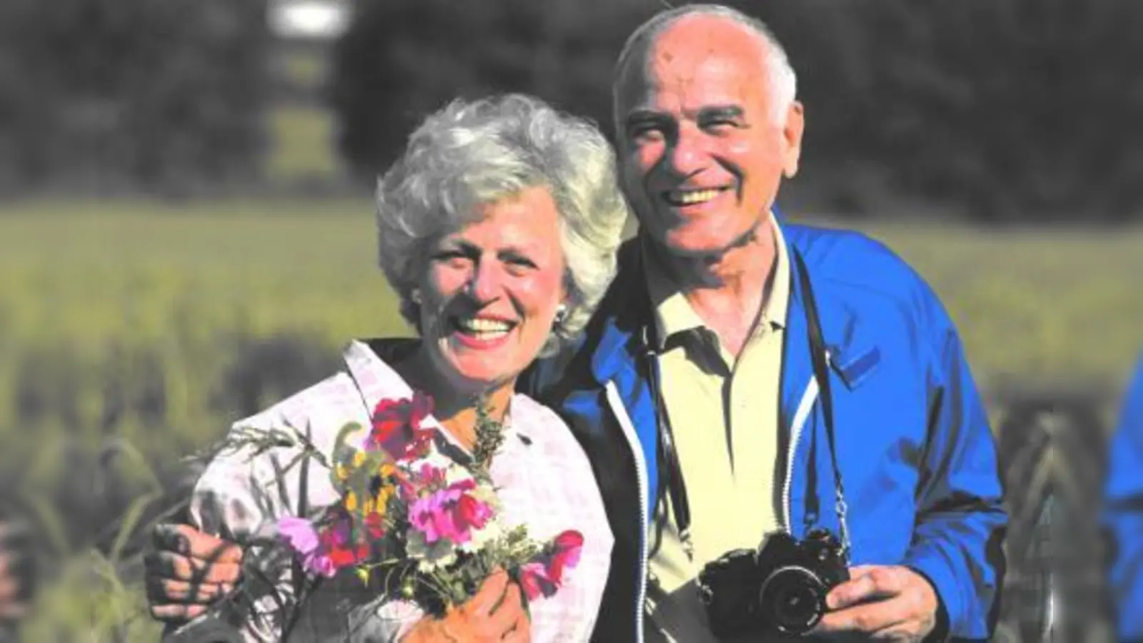 Aktive Senioren sind gefragt: Interessenten, die sich für die Belange der älteren Generation in München einsetzten wollen, können jetzt für die Wahl zum Seniorenbeirat kandidieren. (Foto: photos.com)