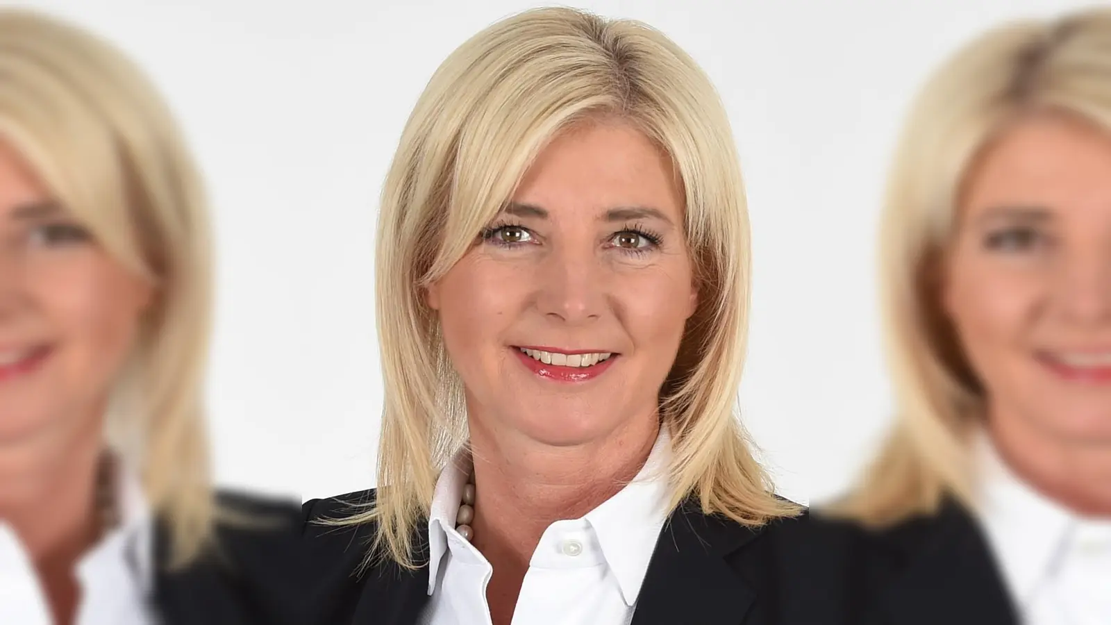 Ulrike Scharf, MdL.  (Foto: Landtag)