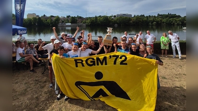 18 Siege holte die RGM&#39;72 bei den Bayerischen Meisterschaften in Schweinfurt. (Foto: red)