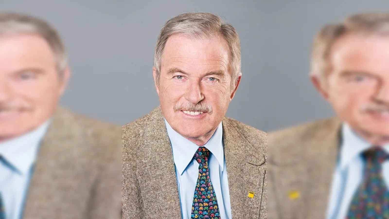 Beantwortet Ihre Fragen: ADAC-Verkehrs-Experte Josef Maurus.