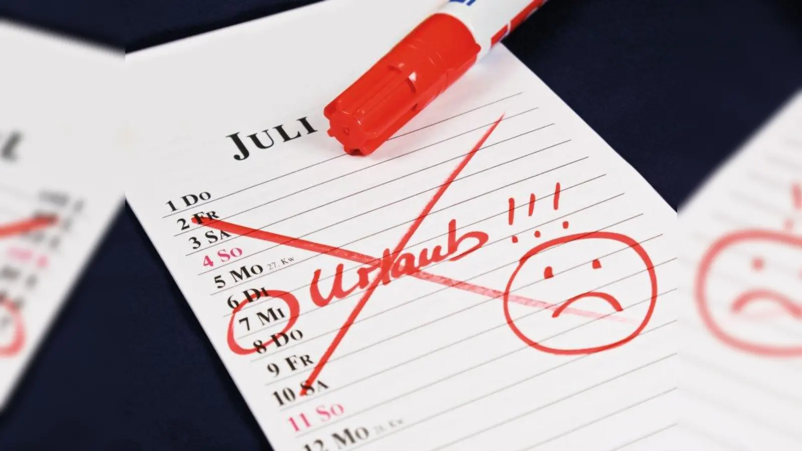 Unbeschwerter Urlaubsspaß. Für unerwartete Zwischenfälle sollte man eine Reiserücktrittsversicherung abschließen, empfiehlt der ADAC. (Foto: Fotolia, PhotoSG)