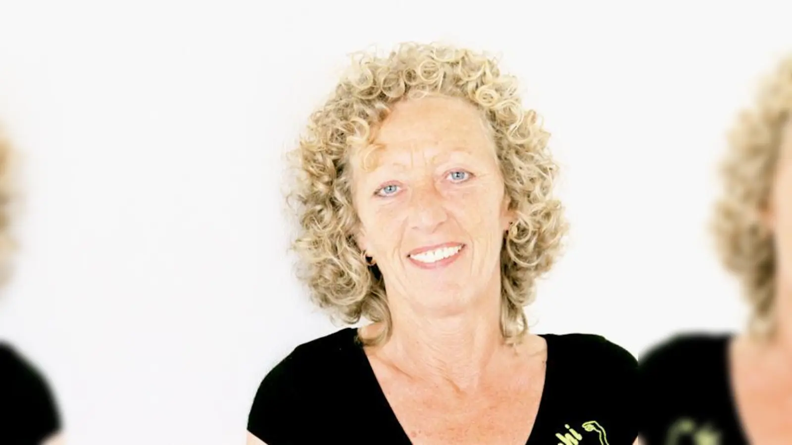 Uschi Obergröbner hat ihr Amt als Managerin der Yellow Boogie Dancers niedergelegt.	 (Foto: Privat)