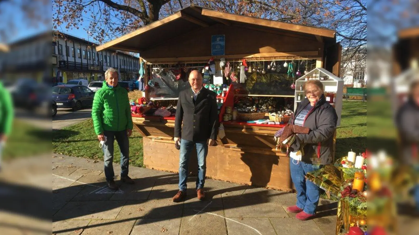 Foto: Gemeinde Planegg