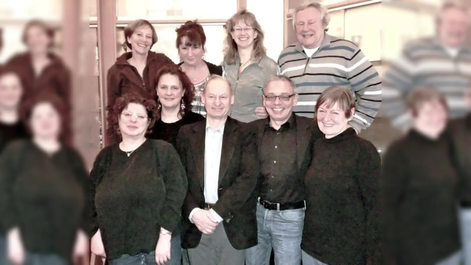 Stadträtin Bettina Messinger ist die neue und alte Vorsitzende des Auer SPD Ortsvereins.	 (Foto: privat)