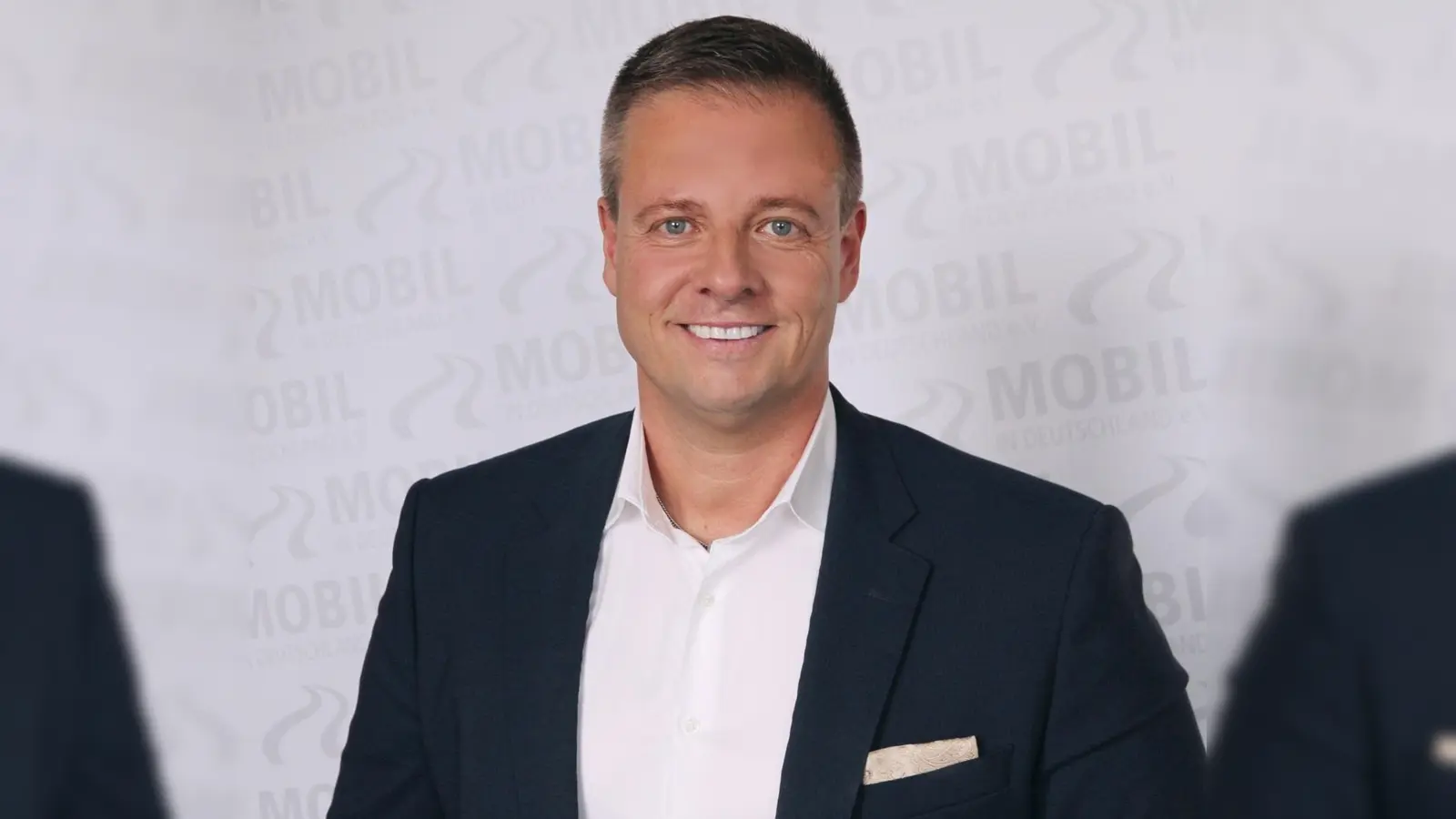 Dr. Michael Haberland, Präsident des Automobilclubs Mobil in Deutschland e.V. und Gründer der Petition. (Foto: oh)