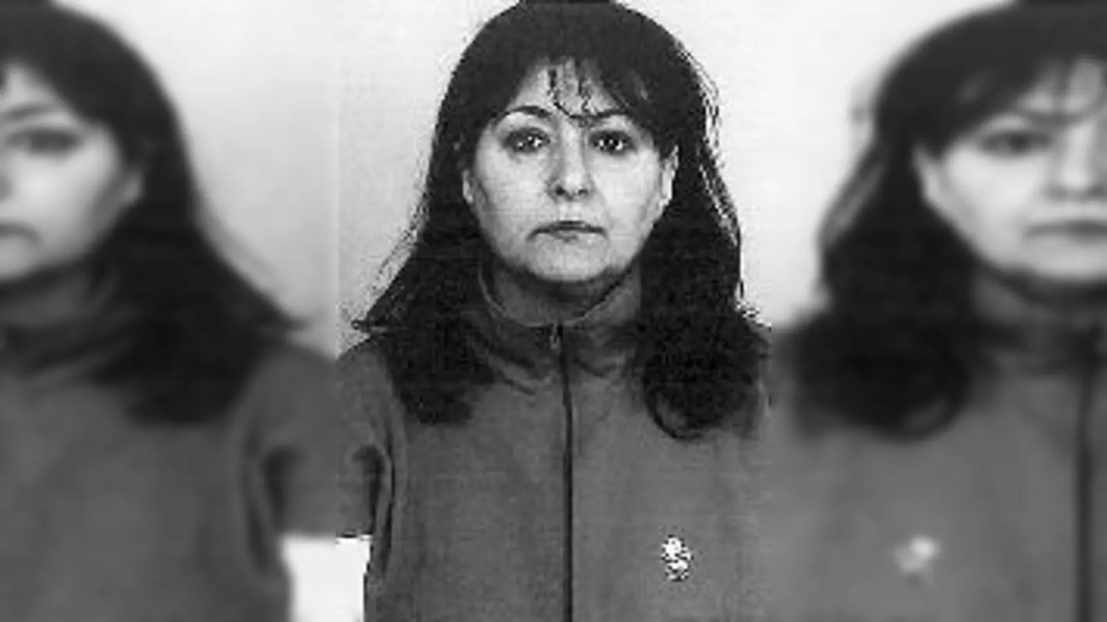 Anahit Lackerschmid wird gesucht. (Foto: Polizei)