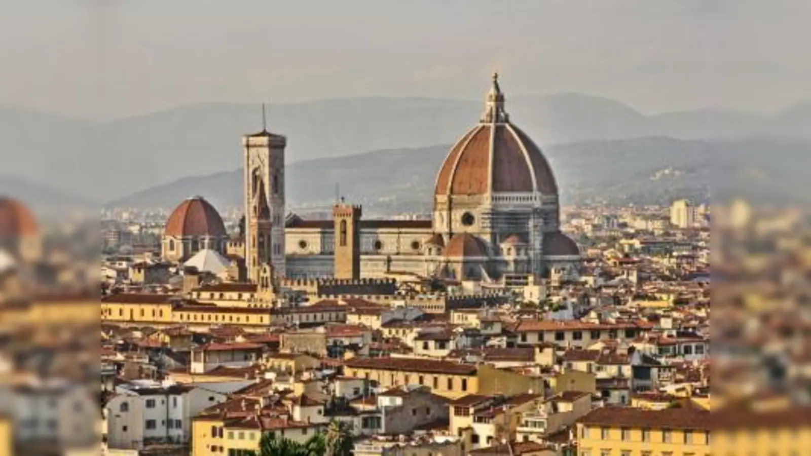 Der Dom von Florenz mit der berühmten Brunelleschi Kuppel ist nur eines der zahlreichen Highlights, die eine Reise durch die Toskana so reizvoll machen. (Foto: istockphoto.com/oleg_b)