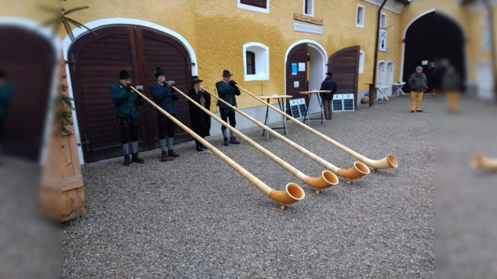 Foto: Bürgerinitiative „Aktionen für SeniorenInnen“