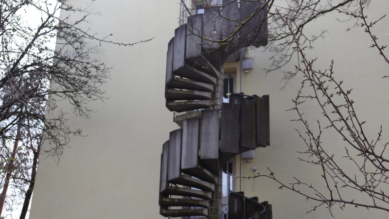 Wohnen in München ist teuer und manchmal steigen die Mieten in unerlaubte Höhen. Dagegen schreitet die Stadt jetzt mit einem „Mietenmonitor” ein. Die Maßnahme geht vorerst bis Ende 2028. (Foto: mha)