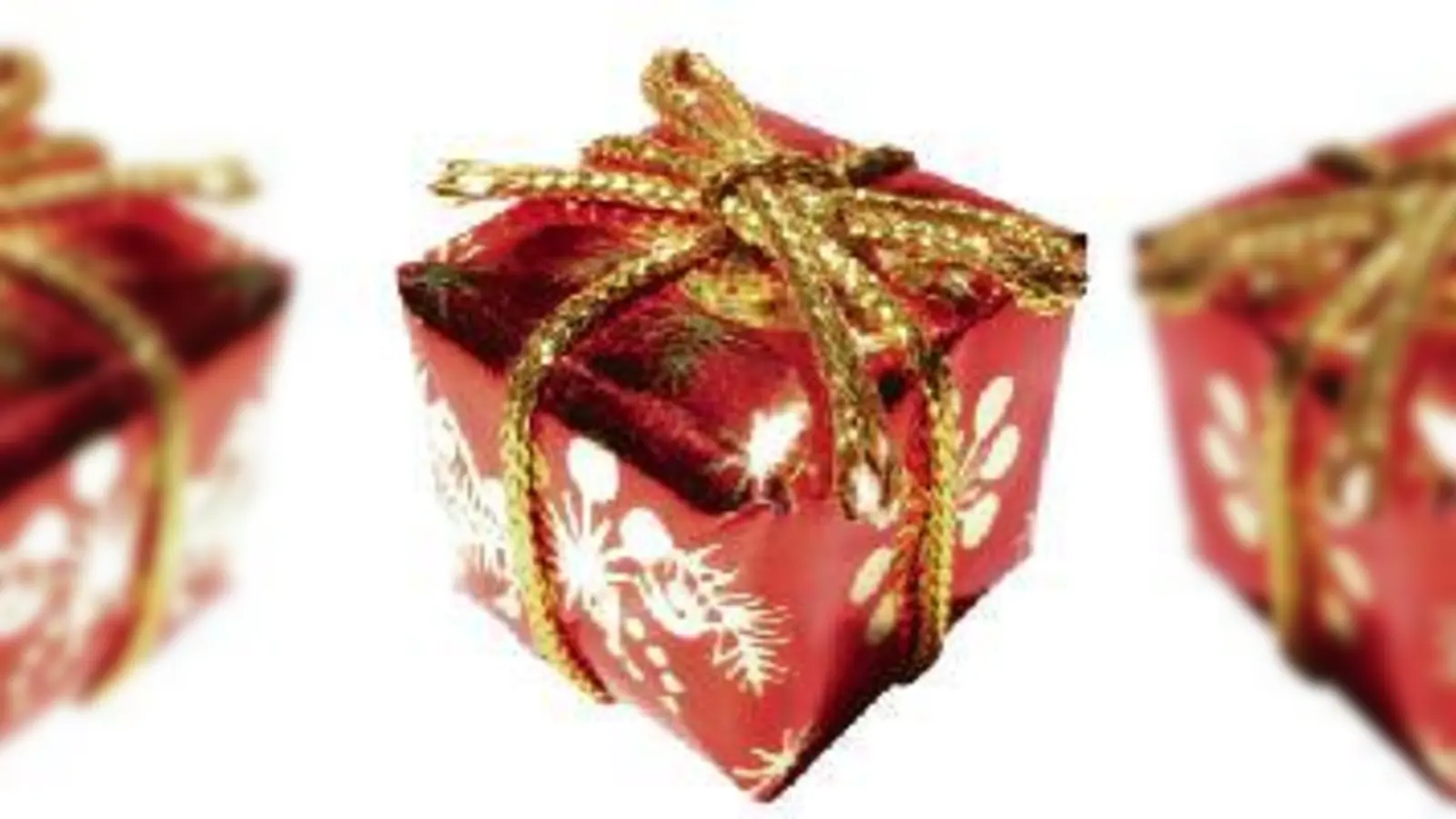 Geschenke für Kinder gibts sowohl zum Weihnachts- als auch zum Chanukka-Fest.	  (Foto: Archiv)