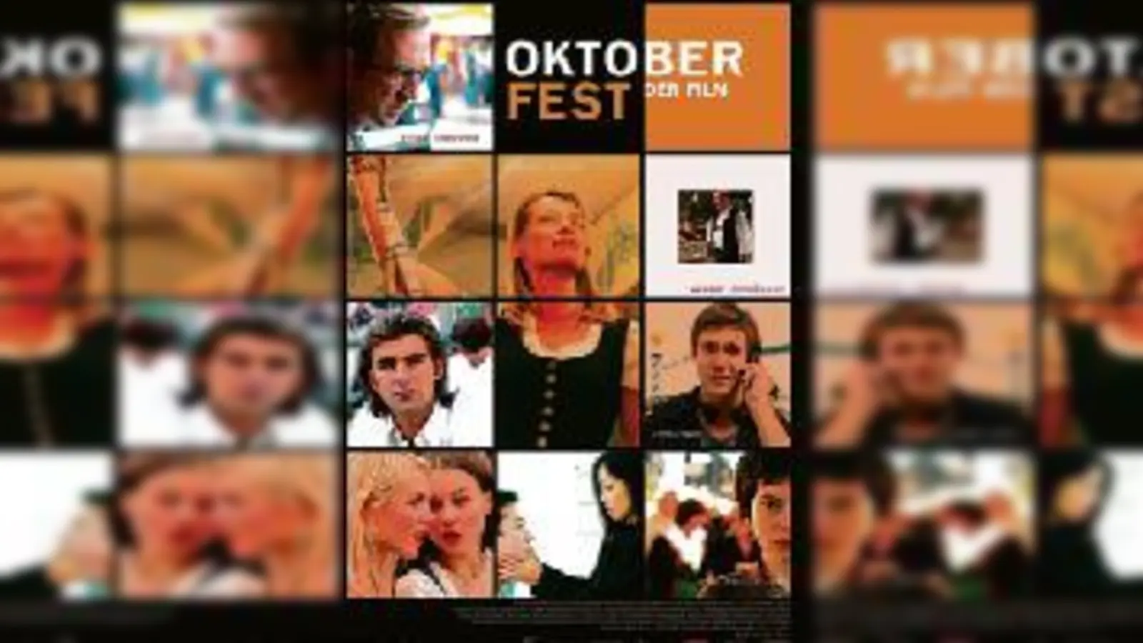 Kurz vorm Wiesn-Start: »Oktoberfest«  Film im  (Kunstforum.Foto: VA)