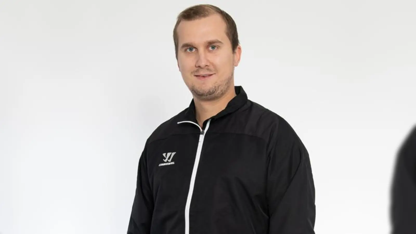 Cheftrainer Dominik Quinlan.  (Foto: Citypress)