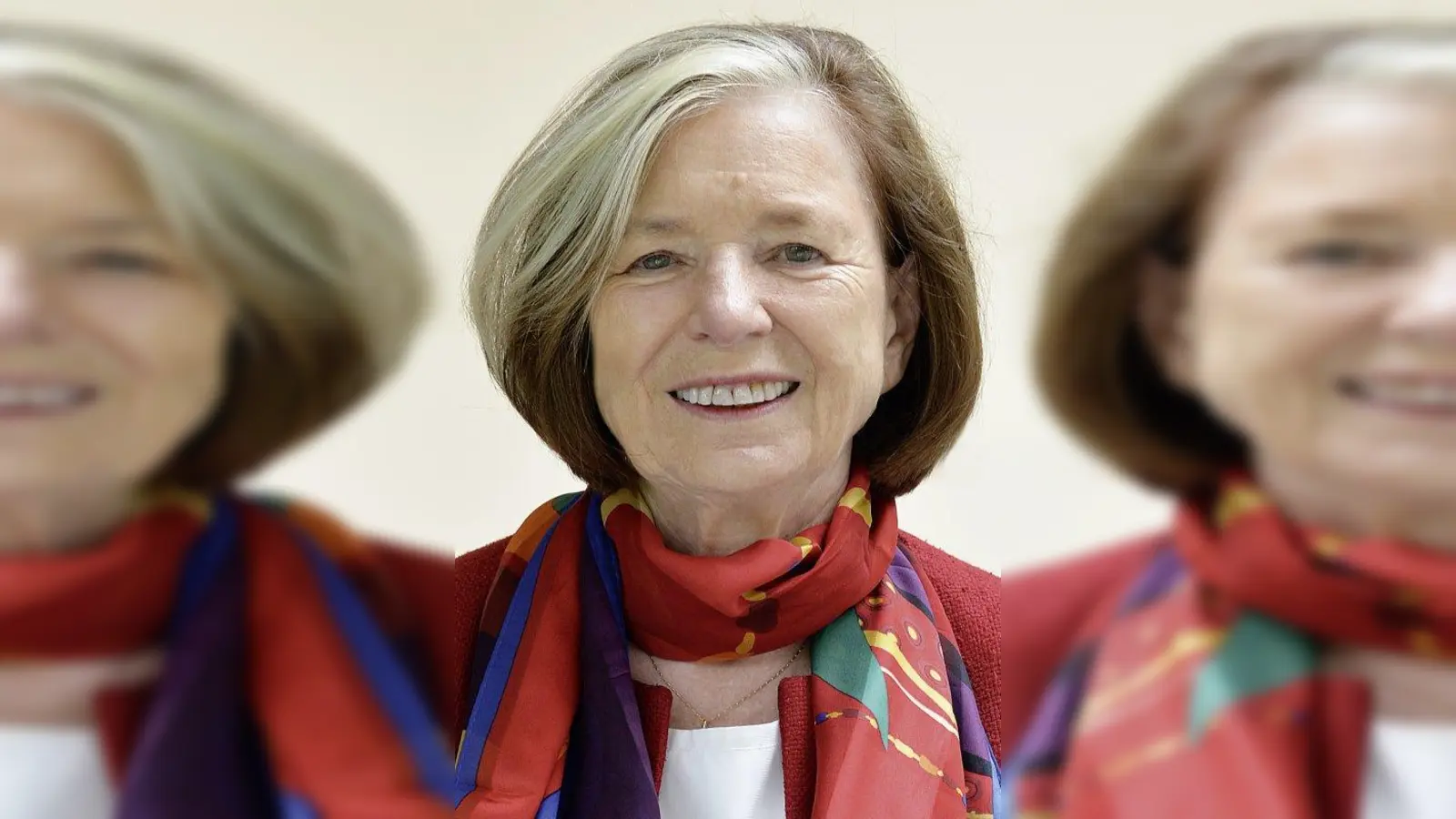 Prof. Ursula Männle. (Foto: Hanns-Seidel-Stiftung)