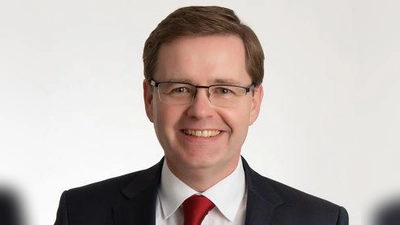 Manfred Walter, Erster Bürgermeister in Gilching. (Foto: Gem)