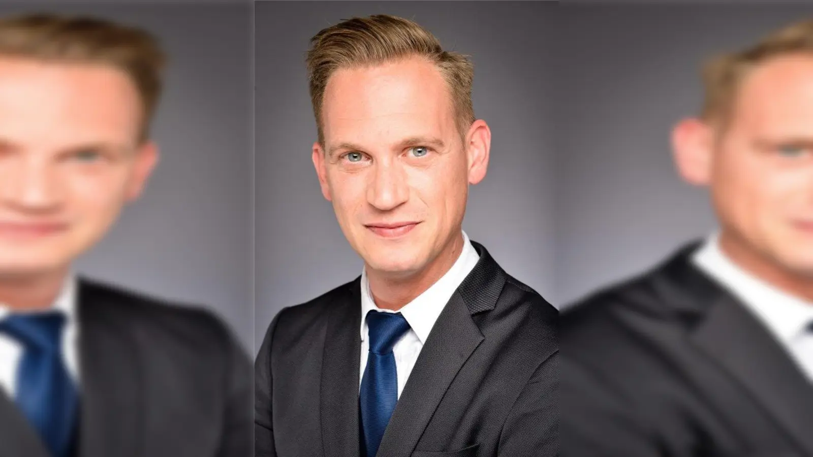 Spielt in St. Margaret: Mark Ehlert. (Foto: Mark Ehlert)