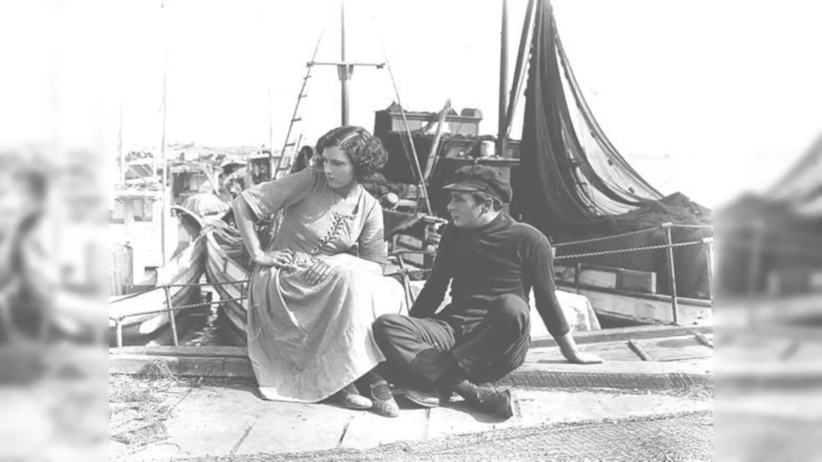 Das Filmmuseum zeigt am 3. September unter anderem »The Salvation Hunters«.	 (Foto: VA)