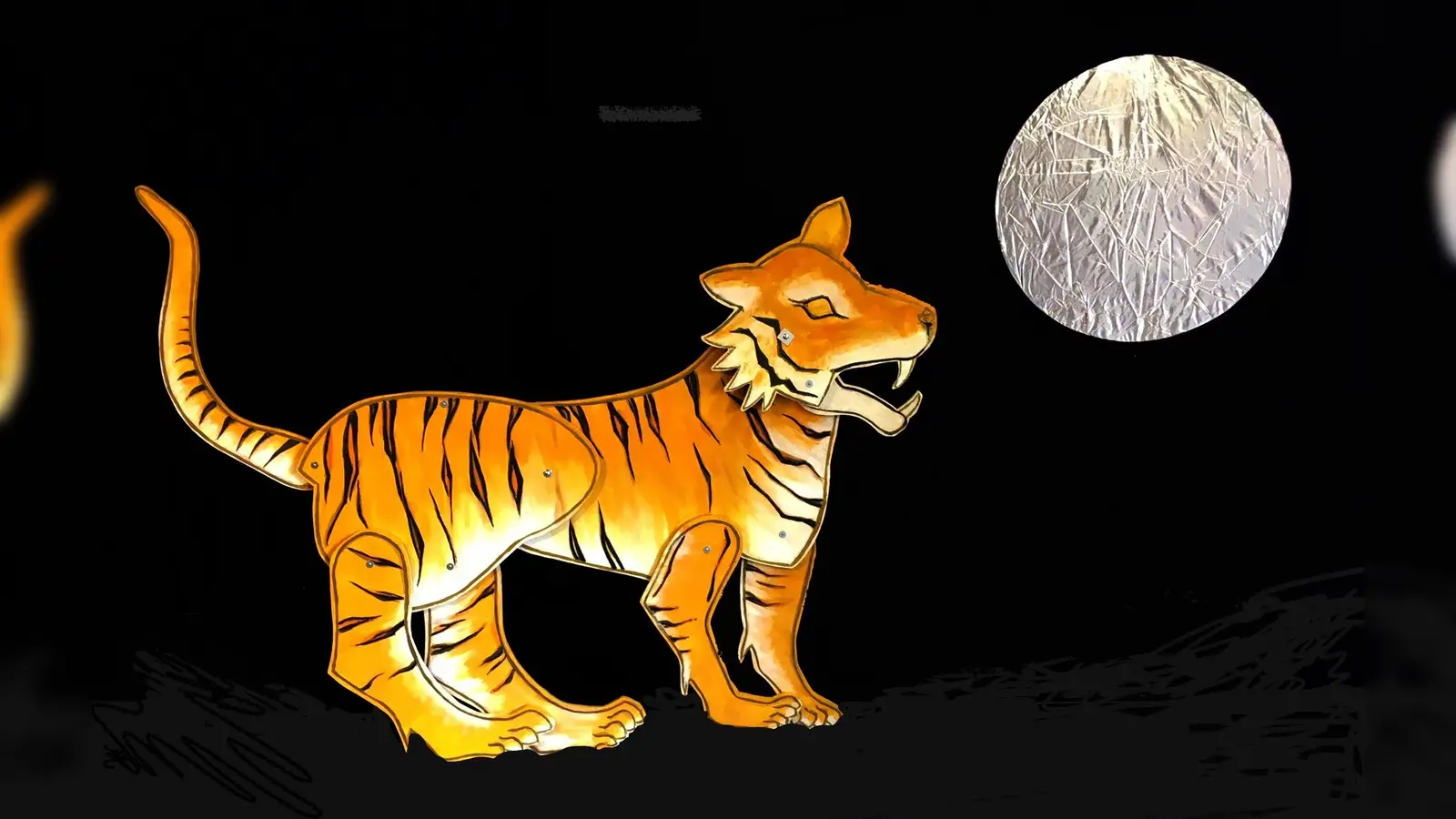 Moderne Tiergeschichten aus Japan gibt es im Giesinger Bahnhof zu hören. (Foto: Ensemble)