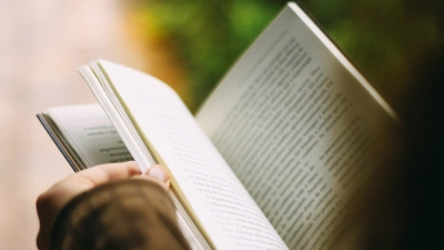 Die Lesefüchse lesen Märchen und kurze Geschichten vor. (Foto: CCO)