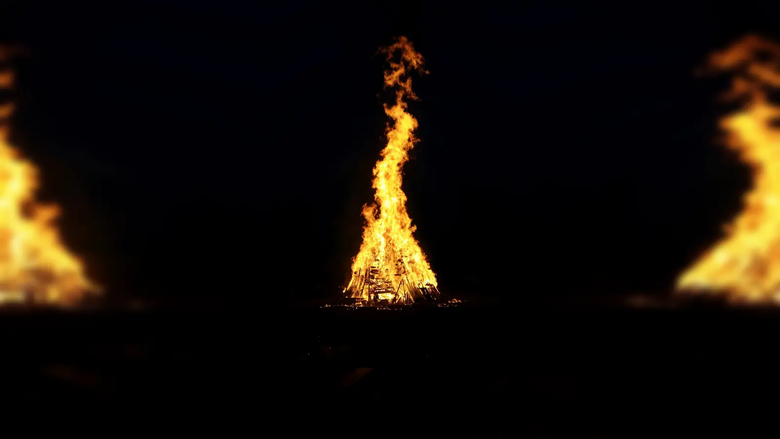 Auch der Burschenverein Grasbrunn freut sich über viele Gäste bei seinem Johannifeuer. (Foto: BV Grasbrunn)