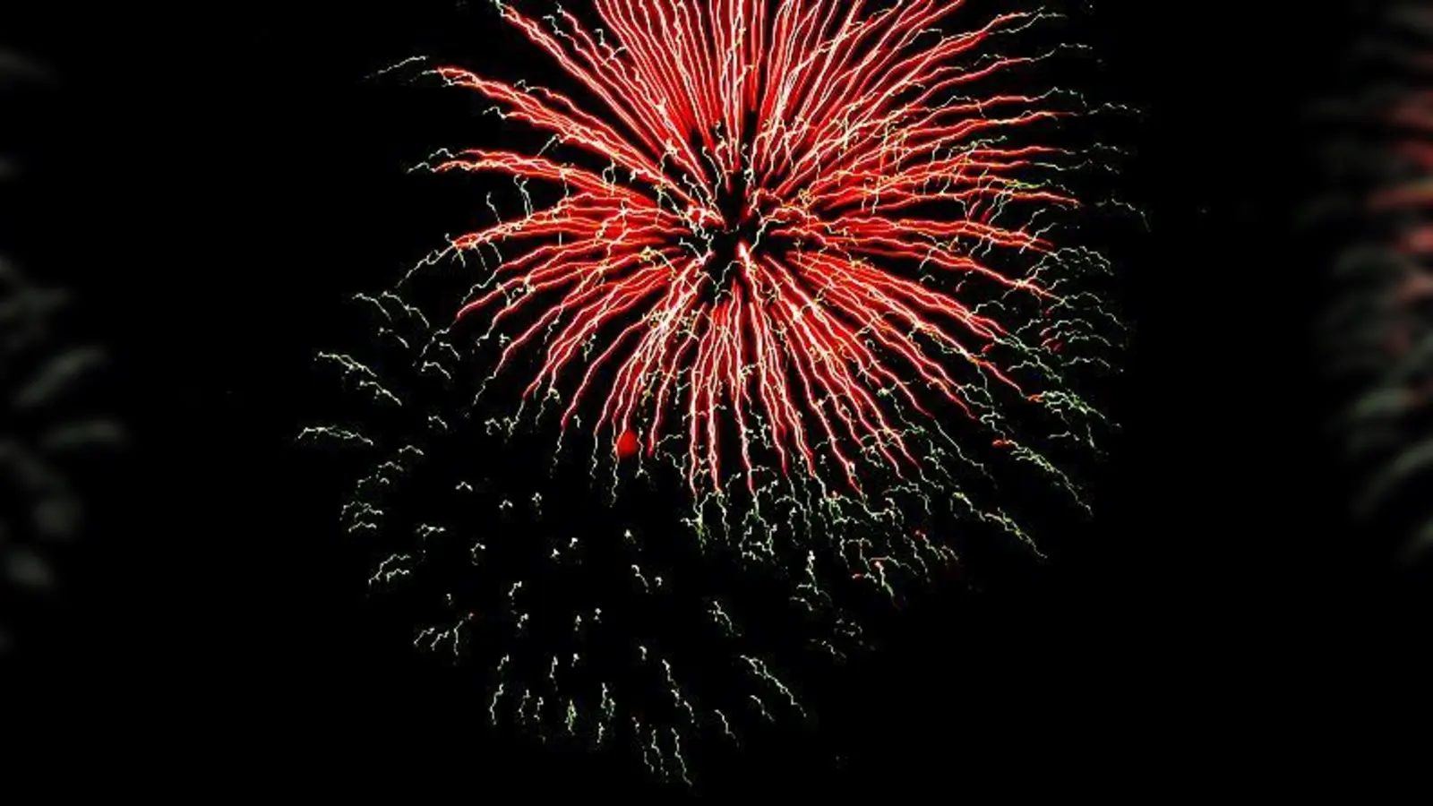 Die Gemeinde Haar veranstaltet auch zu diesem Jahreswechsel zusammen mit den Gemeindewerken Haar ein großes Feuerwerk im Sportpark.	 (Foto: VA)