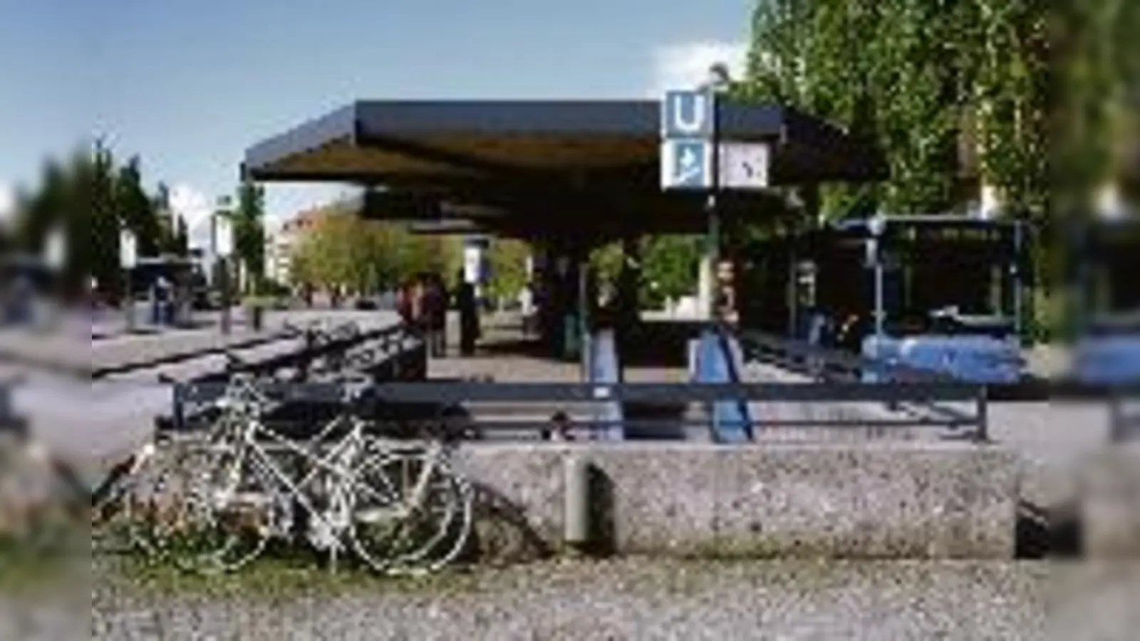Sowohl an der Gestaltung der neuen Münchner Freiheit als auch bei der Planung des Gebäudekomplexes an der Feilitzschstraße war der BA 12 maßgeblich beteiligt und konnte mitreden.  (Foto: ks)