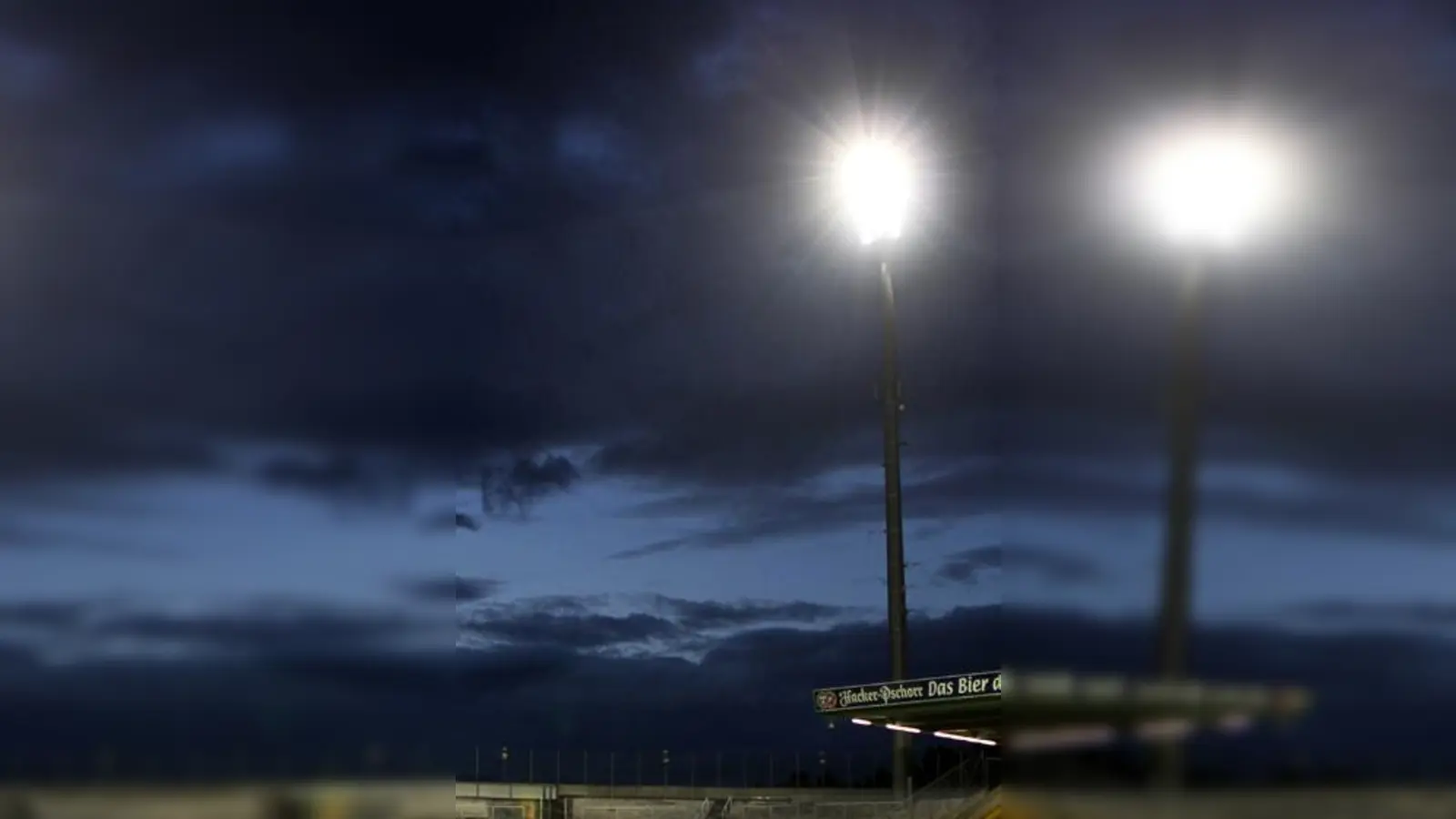 Festliches Giesing.  (Foto: A. Wild)