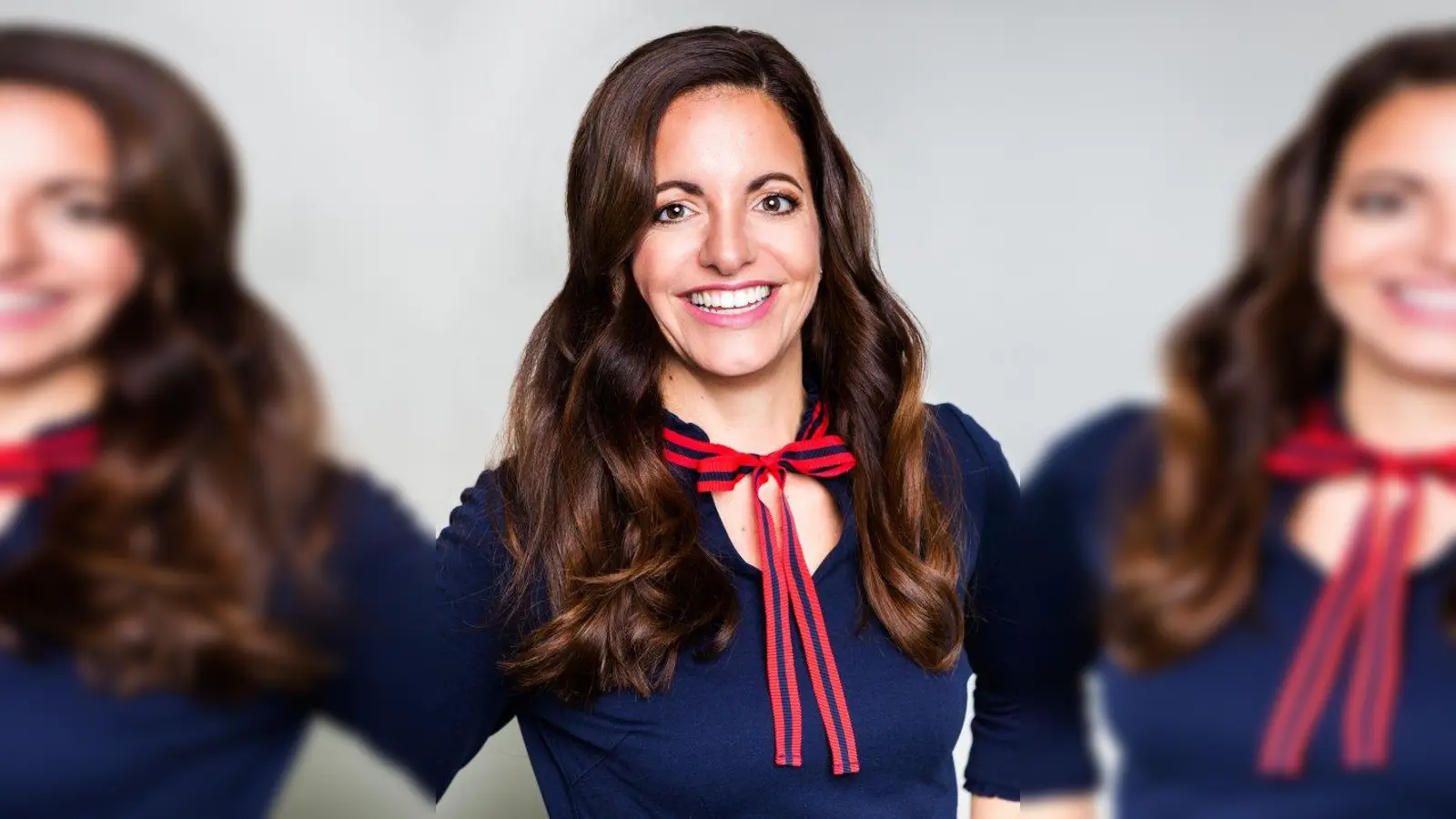 Kristina Frank, Kommunalreferentin München. (Foto: Carmen Lindemann)