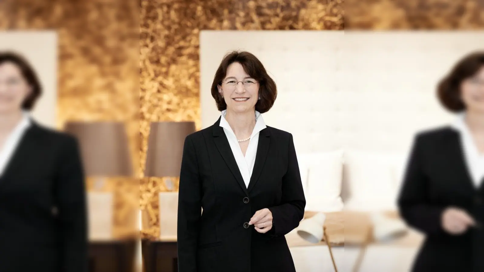 Michaela Pichlbauer, Vorständin der Rid Stiftung. (Foto: Rid Stiftung)