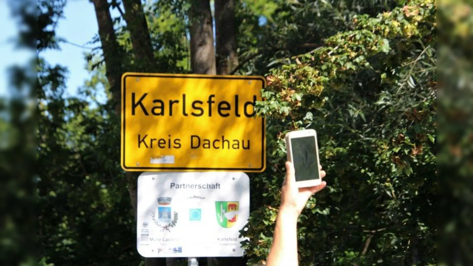 Geht es nach dem „Bündnis für Karlsfeld“, dann soll der Gemeinderat über das in Karlsfeld geltende Mobilfunkkonzept informiert werden. (Foto: sb)