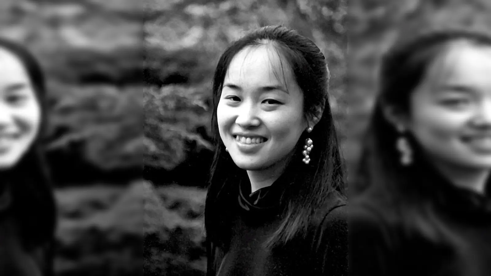 Die Pianistin Aya Meinel tritt am 26. Oktober in Oberhaching auf. 	 (F: VA)