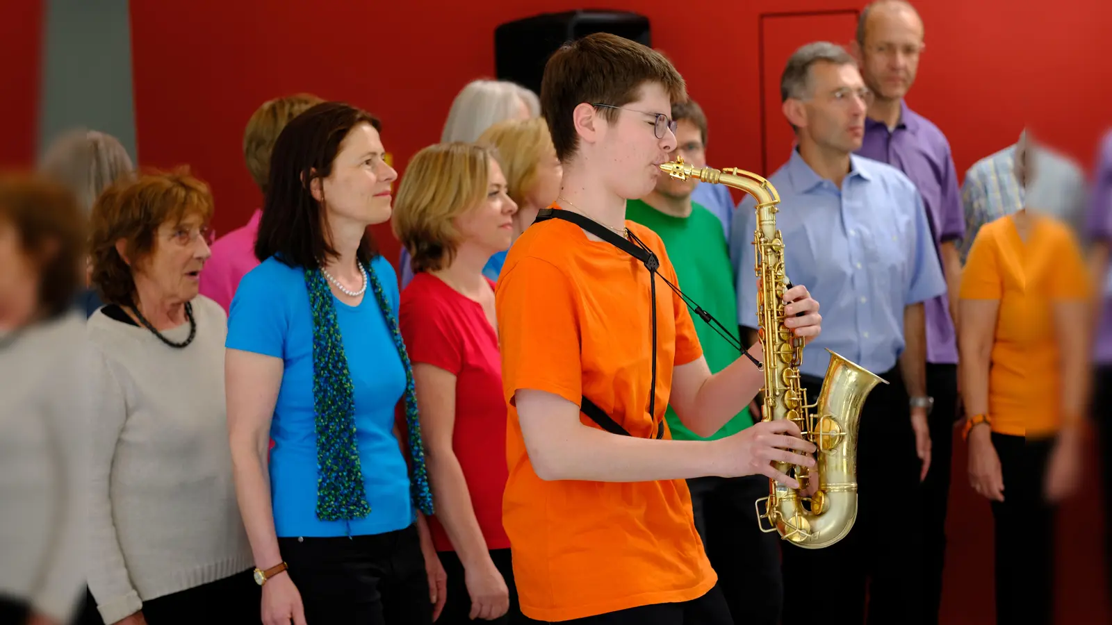 Gemeinsam jammen ist Ziel der nächsten Jam-Session der Musikschule Grünwald. (Foto: VA)