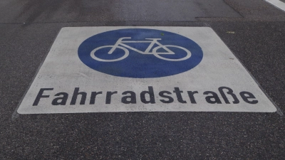 Die Bürger im Landkreis können jetzt darüber abstimmen, wie fahrradfreundlich ihre Kommune ist. (Foto: bk)