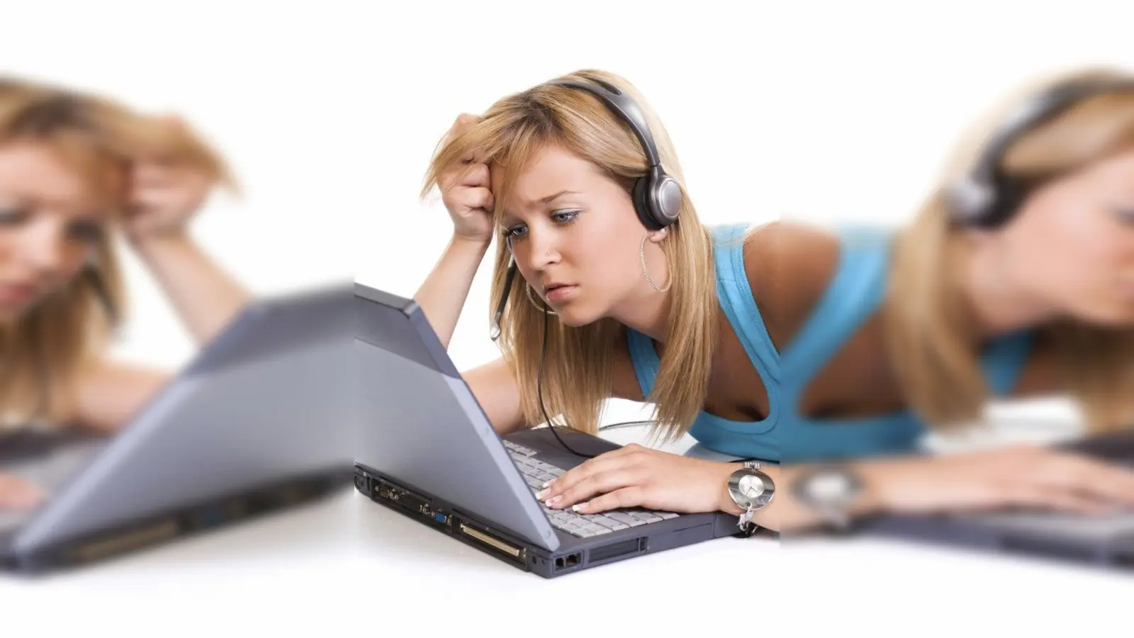 „Das Schlimmste ist das Gefühl, alleine zu sein” (Foto: red)