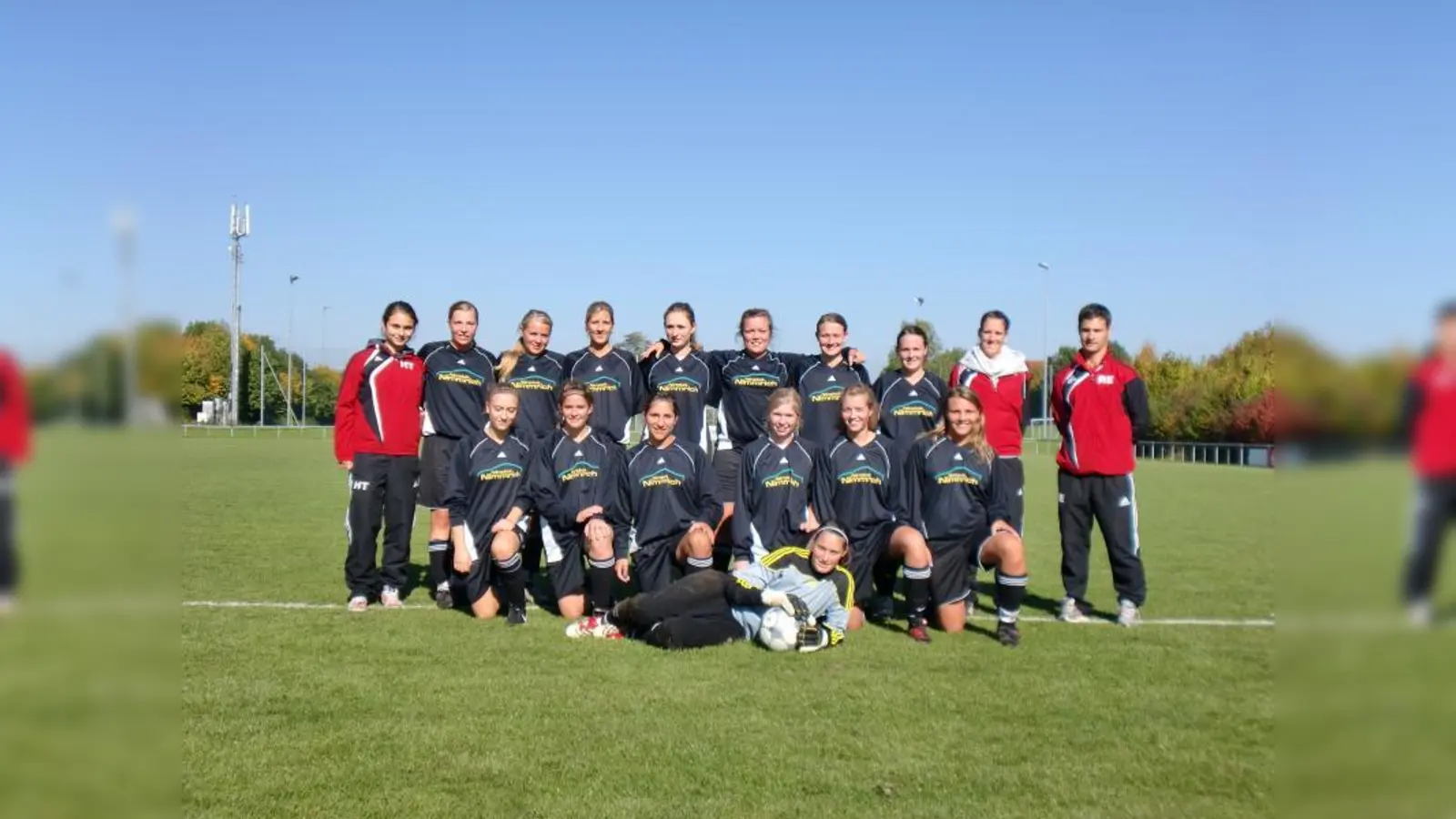Die erste Frauenfußballmannschaft des TSV Gilching-Argelsried spielt seit dieser Saison in der Bezirksoberliga. (Foto: pi)