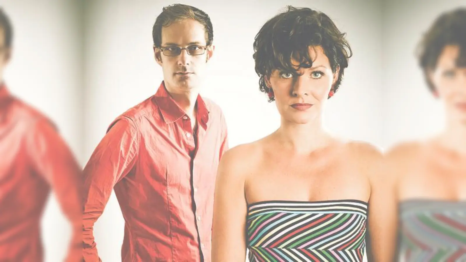 Das Jazzduo Lebangbang steht am 20. Mai auf der Bühne auf Gut Sonnenhausen.	 (Foto: VA)