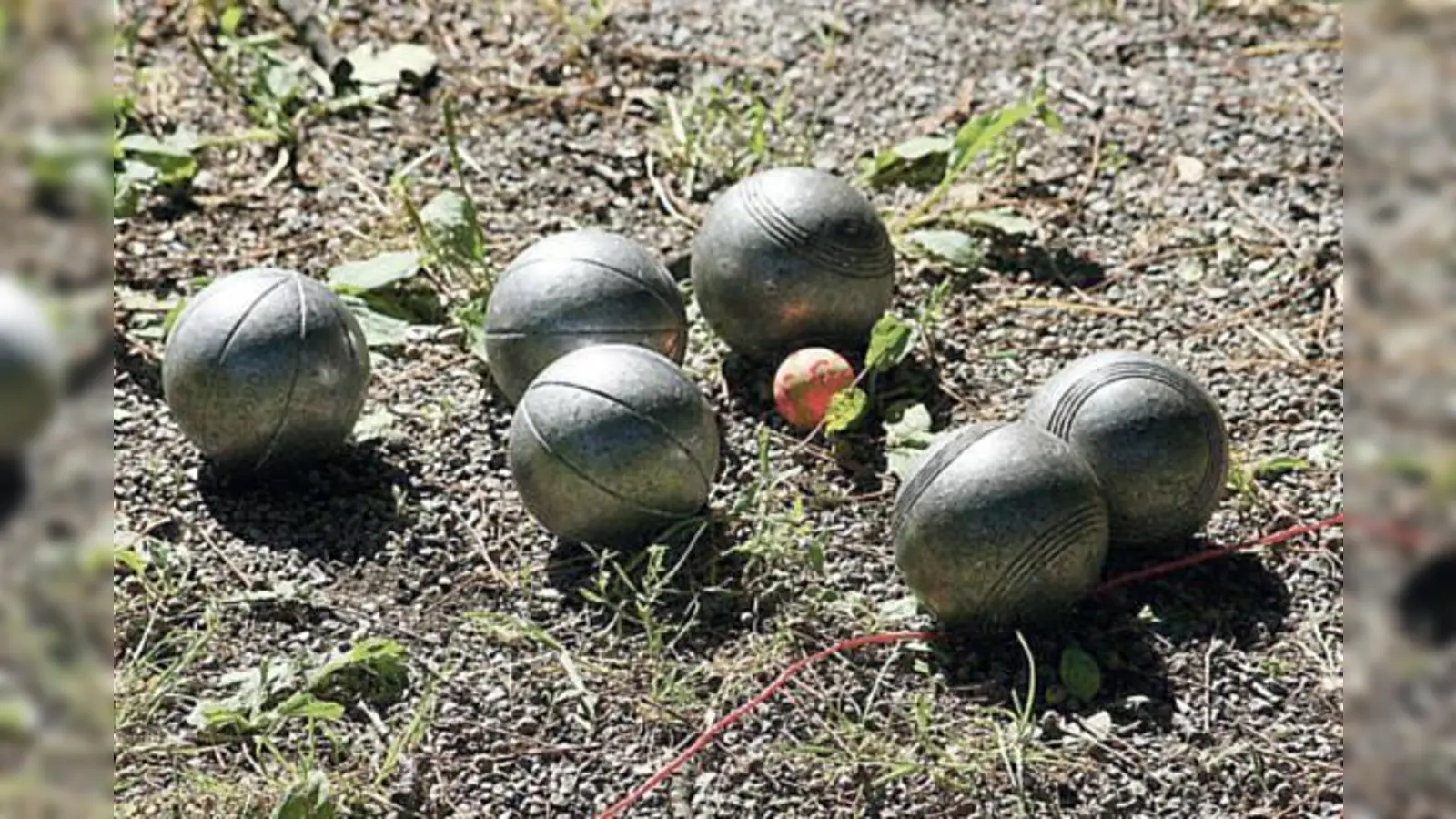 Franszösische Lebensart soll sich in Moosach etablieren, udn zwar immer donnerstags.	 (Foto: VA)