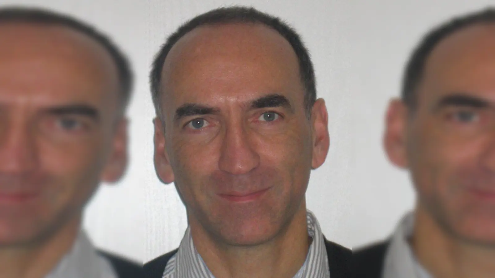 Christoph Hartmann (Foto: pi)