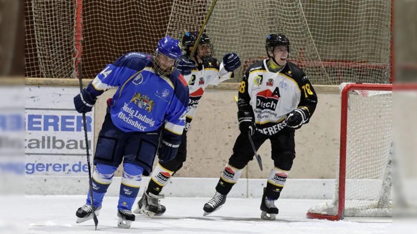 Am kommenden Wochenende wird sich zeigen, ob die Wanderers psychisch und physisch die richtige Einstellung gefunden haben. (Foto: Richard Langnickel)