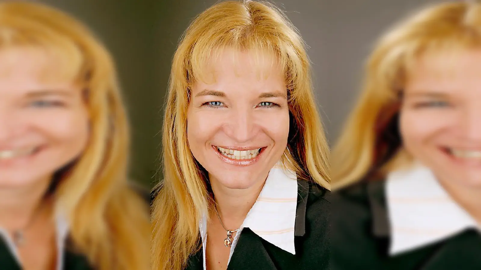 Bianca-Maja Krödel.	 (Foto: Privat)