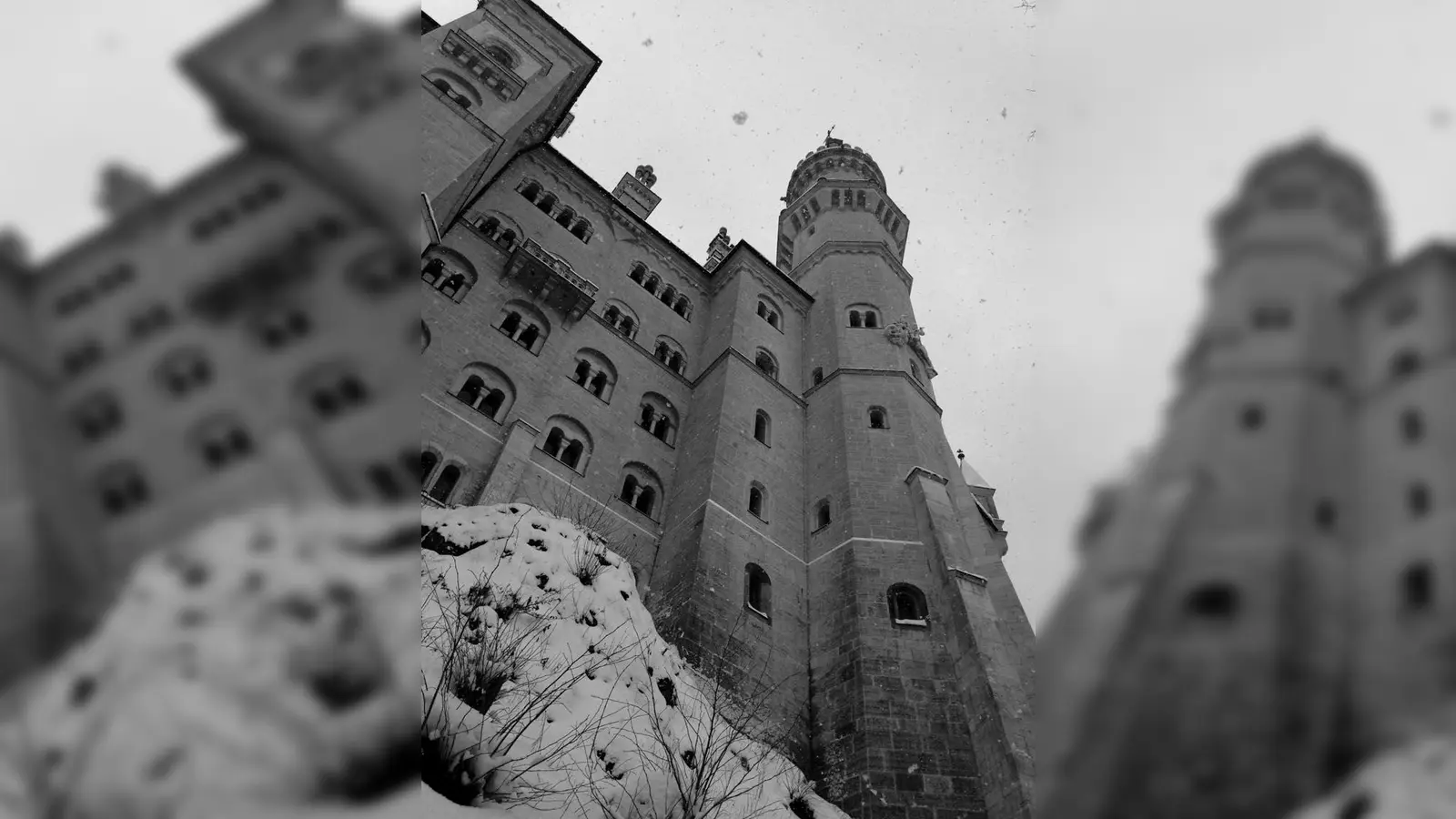 Im vergangenen Jahr feierte die Schlösserverwaltung 150 Jahre Grundsteinlegung von Schloss Neuschwanstein.  (Foto: Daniel Mielcarek)