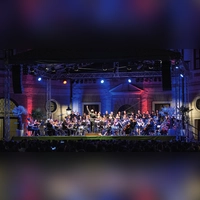 Im August wird der Brunnenhof der Residenz zur Konzert-Arena. Jetzt Tickets sichern. (Foto: muenchneropenairsommer)