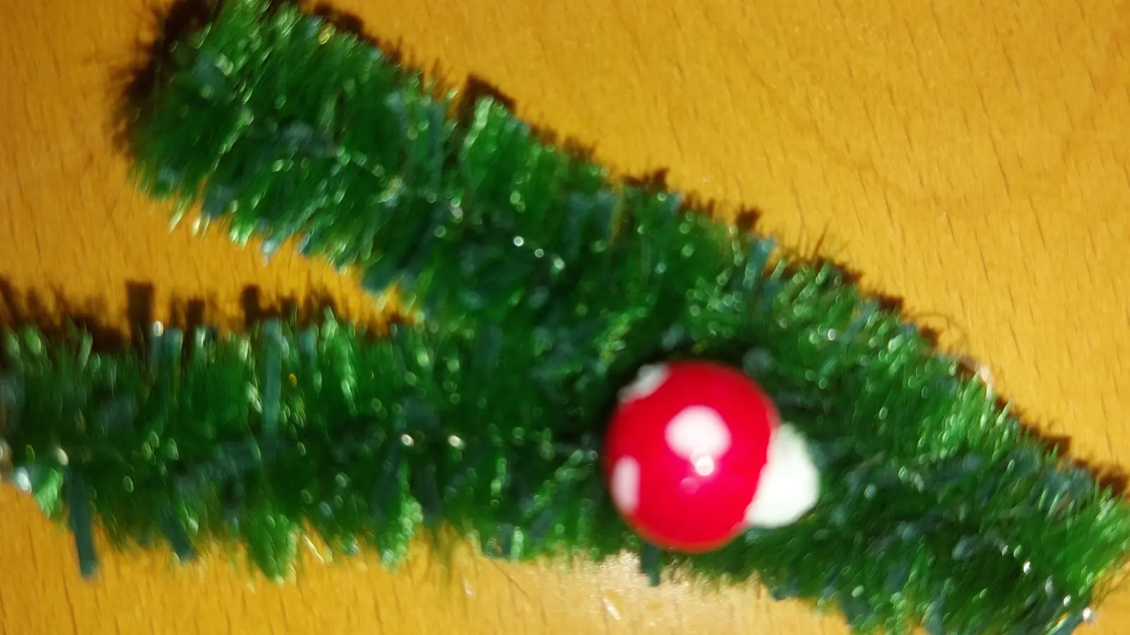 Um Glücksbringer und vieles mehr geht im ASZ Au. (Symbolbild: bas)